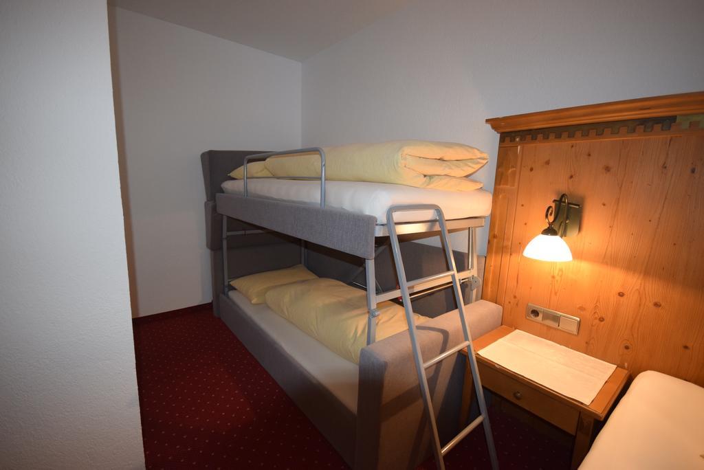 Haus Marina Apartment เซิลเดน ห้อง รูปภาพ
