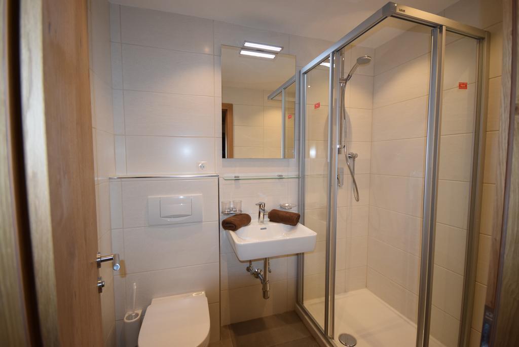 Haus Marina Apartment เซิลเดน ห้อง รูปภาพ