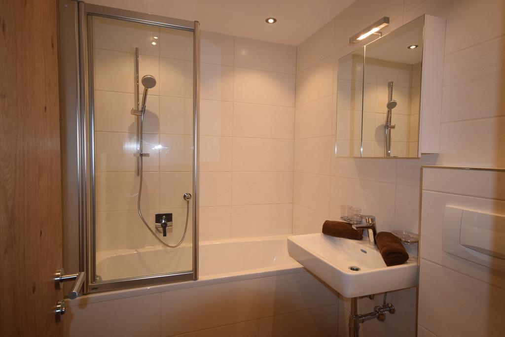 Haus Marina Apartment เซิลเดน ห้อง รูปภาพ