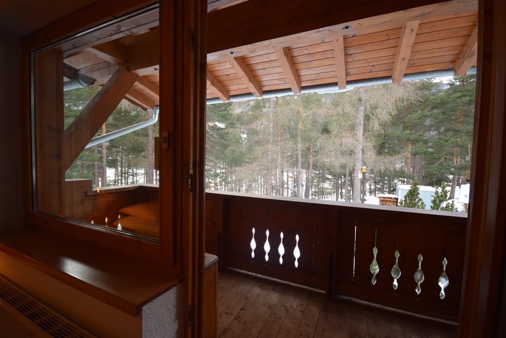Haus Marina Apartment เซิลเดน ห้อง รูปภาพ