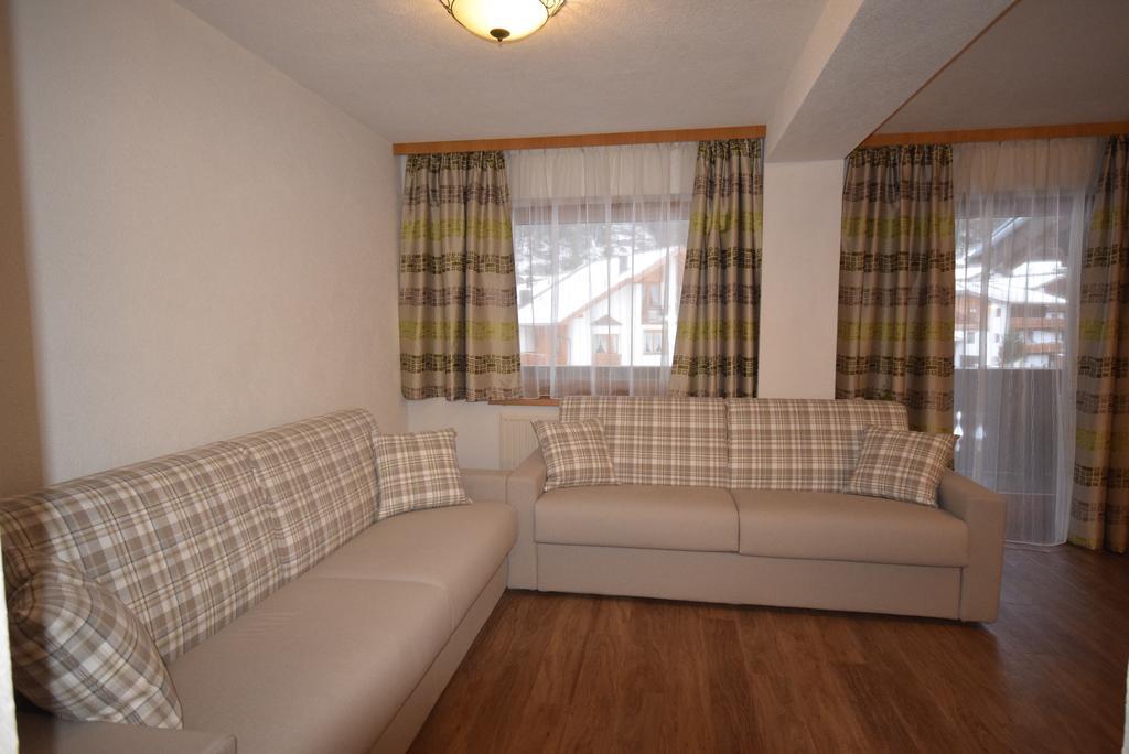 Haus Marina Apartment เซิลเดน ห้อง รูปภาพ